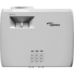 Optoma Technology ZW350E de 4000