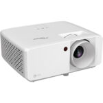 Optoma Technology DuraCore ZH520 5500 Full HD - Imagen 3