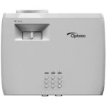 Optoma Technology DuraCore ZH520 5500 Full HD