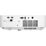 Optoma Technology ZW410UST de 4000 WXGA