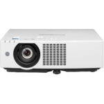 Panasonic PT-VMZ51 de 5200 WUXGA - Imagen 3