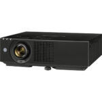 Panasonic PT-VMZ62B de 6500 WUXGA (negro)