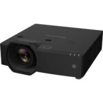 Panasonic PT-VMZ72B de 7300 WUXGA (negro)