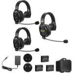 Saramonic WiTalk-WT3S - Imagen 2