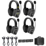 Saramonic WiTalk-WT4D - Imagen 2