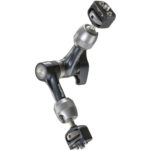 SmallRig con engranaje de roseta