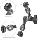 SmallRig con engranaje de roseta - Imagen 2