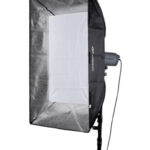 Visico 60x90cm Con Grilla - Montura Bowens