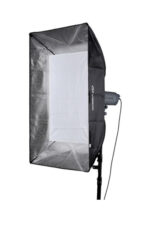 Visico 60x90cm Con Grilla - Montura Bowens