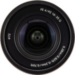 Sony FE PZ 16-35mm f/4 G - Imagen 2
