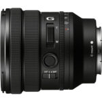 Sony FE PZ 16-35mm f/4 G - Imagen 3