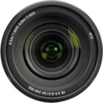 Sony FE 24-240 mm f/3.5-6.3 OSS - Imagen 3
