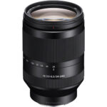 Sony FE 24-240 mm f/3.5-6.3 OSS
