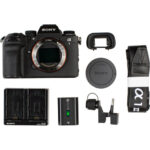 Sony a1 II ( Cuerpo) - Imagen 2