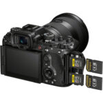 Sony a1 II ( Cuerpo) - Imagen 3