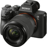 Sony a7 III (Cuerpo) - Imagen 4