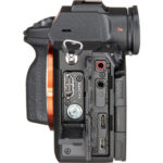 Sony a7R V