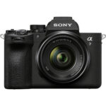 Sony a7 V (Cuerpo) - Imagen 4