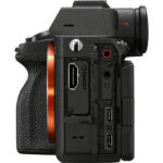 Sony a7 V (Cuerpo) - Imagen 3