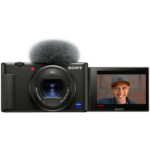 Sony ZV-1 - Imagen 4