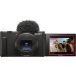 Sony ZV-1 II - Imagen 4