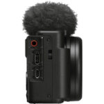 Sony ZV-1 II - Imagen 3