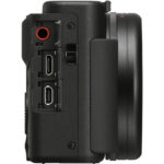 Sony ZV-1 - Imagen 2