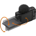 Sony ZV-1F - Imagen 2