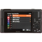 Sony ZV-1F - Imagen 4
