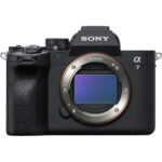 Sony a7 IV (Cuerpo)