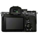 Sony a7 IV (Cuerpo) - Imagen 2