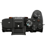 Sony a7 IV (Cuerpo) - Imagen 3