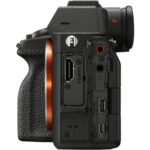 Sony a7 IV (Cuerpo) - Imagen 4