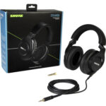 Shure SRH440A - Imagen 2