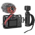 SmallRig con montaje de tornillo doble - Imagen 3