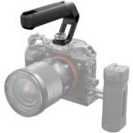 SmallRig con soporte antitorsión estilo ARRI