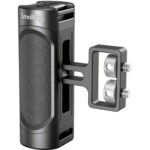 SmallRig con montaje de tornillo doble