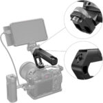 SmallRig con soporte antitorsión estilo ARRI - Imagen 2