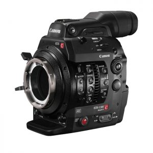 Cámaras de Video