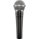 Shure SM58-LC - Imagen 3
