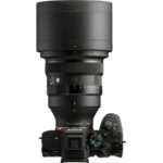 Sigma 135mm f1.4 DG Art (Sony E)